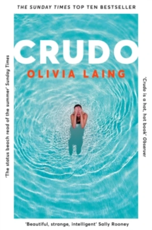 Image of Crudo Paperback / softback