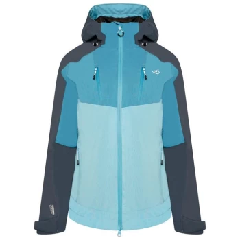 Image of Dare 2b Diverse II jacket - CrystlS/Capr