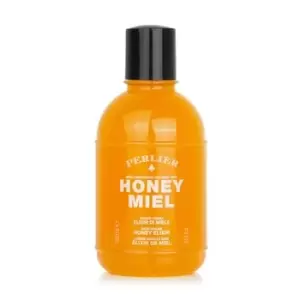 Image of PerlierHoney Miel Bath & Shower Cream 1000ml/33.8oz