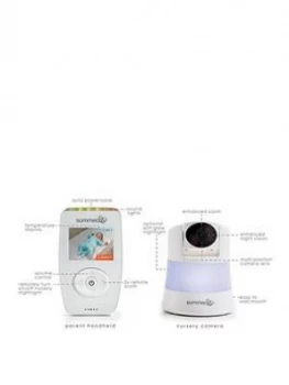 Image of Summer Infant Summer Infant Sure Sight 2.4 Video Monitor