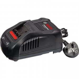 Image of Bosch PRO AL 1880 CV Genuine 14.4v - 18v Li-ion Fast Battery Charger 240v