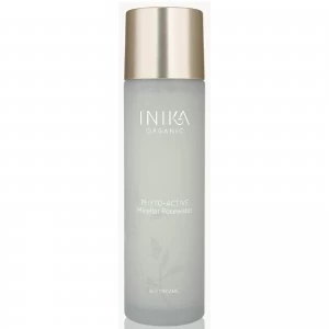 Image of INIKA Phyto-Active Micellar Rosewater