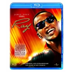 Image of Ray Bluray