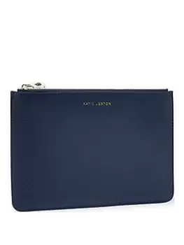 Image of Katie Loxton Wellness Secret Message Pouch - Fizz, One Colour, Women