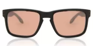 Image of Oakley Sunglasses OO9102 HOLBROOK 9102K0