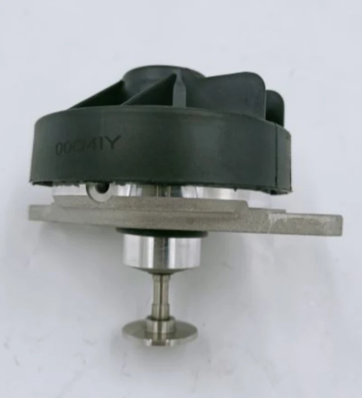 Image of PIERBURG 7.24809.28.0 EGR valve Diaphragm Valve, pneumatic, with gasket/seal EGR Valve (1145)