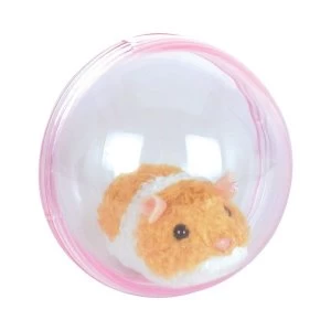 Image of Running Hamster