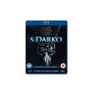 Image of S. Darko A Donnie Darko Tale Bluray