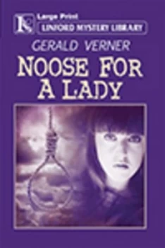 Image of Noose for a Lady by Gerald Verner Paperback