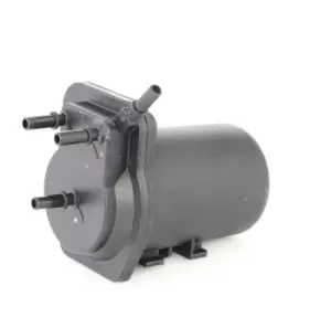 Image of RIDEX Fuel Filter RENAULT,NISSAN,SUZUKI 9F0061 8671014181,1222300Q0F,1222300Q1J 1222300Q1M,1222300Q2G,1222300Q2L,1541084A00000,1640000QAV,164004U105