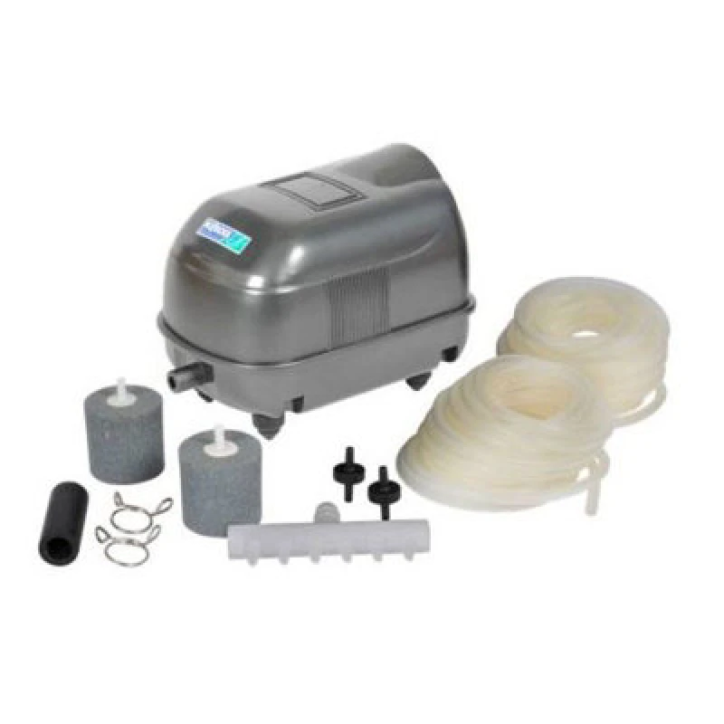 Image of Hozelock Pond Air Pump 1500