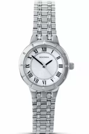 Image of Ladies Sekonda Watch 4338