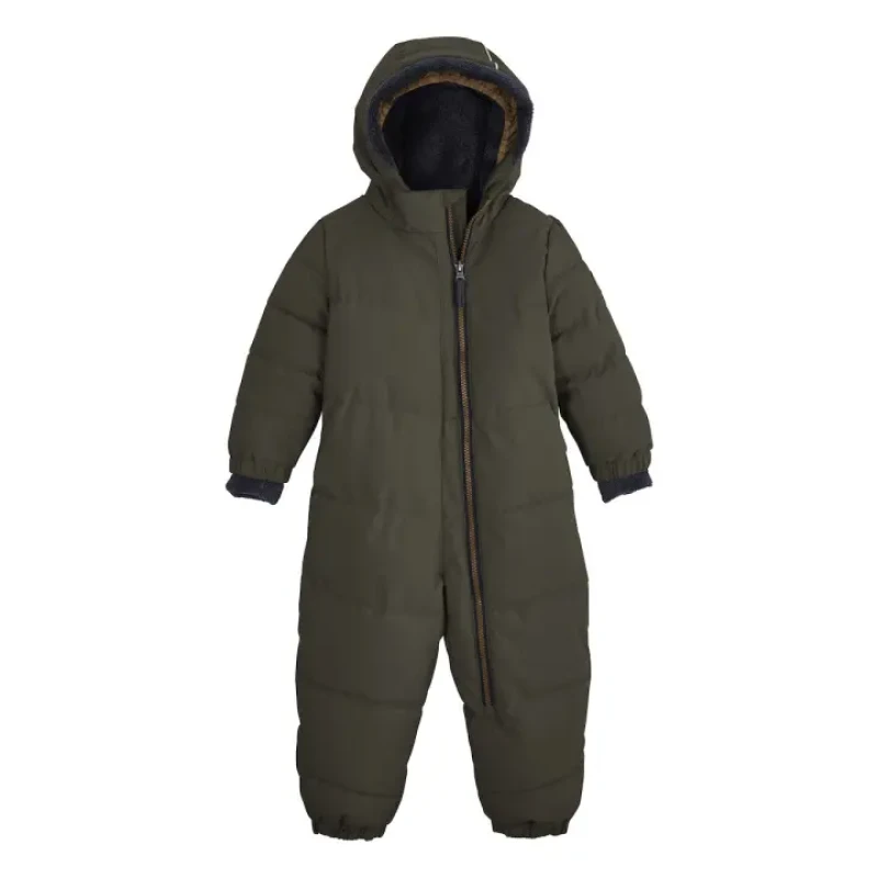 Image of Children's suit Killtec FIOW 20 Vert Male 5/6 ans