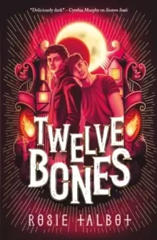 Image of Twelve Bones