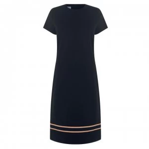 Image of Escada Dibbon Dress - A401