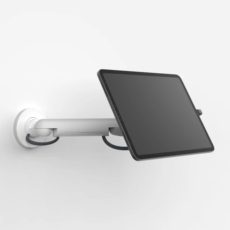 Image of Bouncepad Core Reach Compatible with All USB-C Tablets White BP-COR-RCH-W