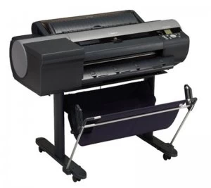 Image of Canon imagePROGRAF iPF6400 Colour Inkjet Printer