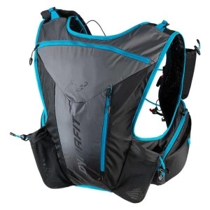 Image of Dynafit Enduro 12L Backpack Grey Black/Blue