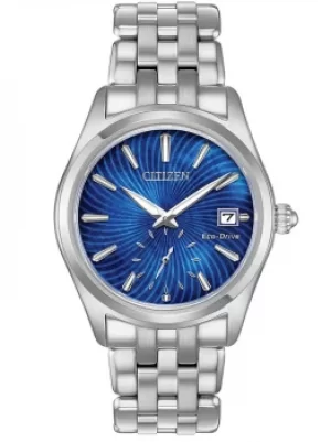 Image of Citizen Ladies Silhouette Bracelet Watch EV1030-57N