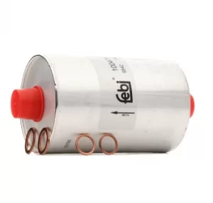 Image of Fuel Filter 100479 by Febi Bilstein