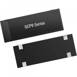 Image of Quartz crystal Qantek QCP94.91520F18B35R SMD 4 4.91520 MHz