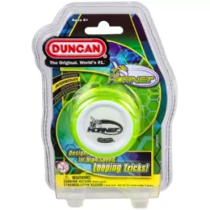 Image of Duncan Yo Yo Intermediate Hornet Pro Looping Yo Yo (Assorted Colours)