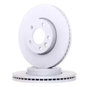 Image of Bosch Brake disc 0 986 479 B88 Brake rotor,Brake discs VW,Transporter V Bus (7HB, 7HJ, 7EB, 7EJ, 7EF, 7EG, 7HF, 7EC)