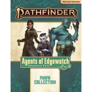 Image of Pathfinder Agents of Edgewatch Pawn Collection (P2)
