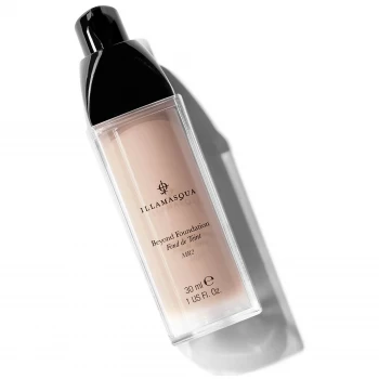 Image of Illamasqua Beyond Foundation 30ml (Various Shades) - MR2