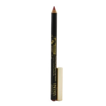 Image of INIKA OrganicCertified Organic Lip Pencil - # 02 Sugar Plum 1.2g/0.04oz