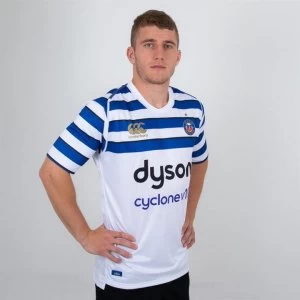 Image of Canterbury Bath RepSht - Bright White