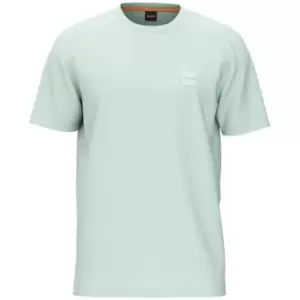 Image of Boss Tales T-Shirt - Green