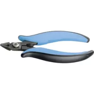 Image of Gedore Power-Line 1829025 Electrical & precision engineering Side cutter non-flush type 140 mm