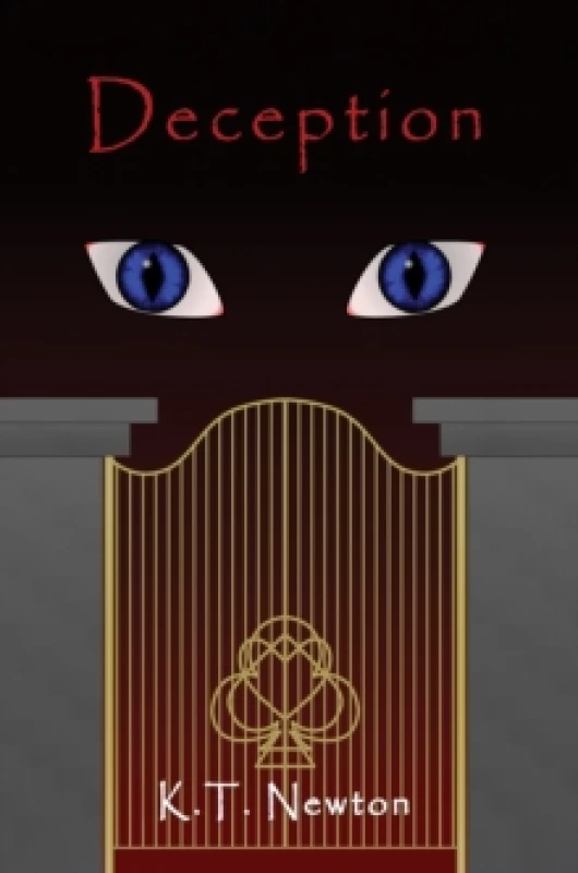 Image of Deception Hardback