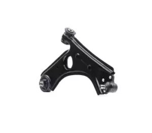 Image of RIDEX Suspension arm Control Arm 273C1196 Track control arm,Wishbone OPEL,FIAT,VAUXHALL,COMBO Kasten/Kombi (X12),Combo Combi / Tour (X12)