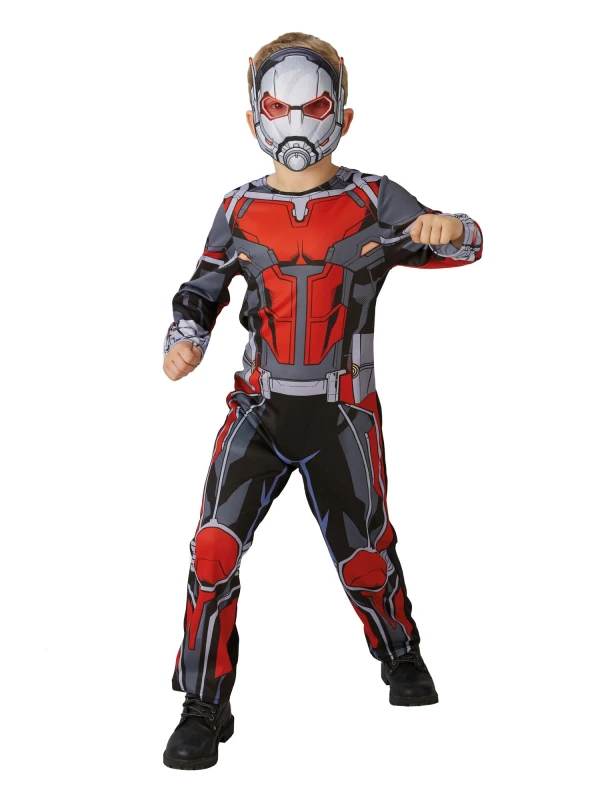 Image of Rubies Ant-Man Costume From Marvel Multi unisex