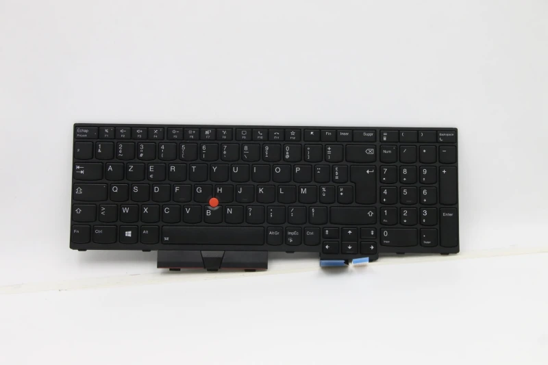 Image of Lenovo 5N20Z74832 laptop spare part Keyboard