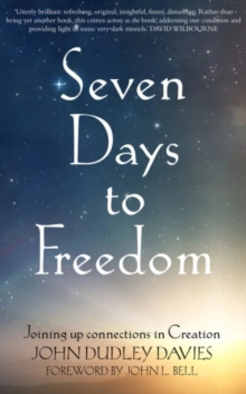 Image of Seven Days to Freedom. Paperback. By John D Davies Books