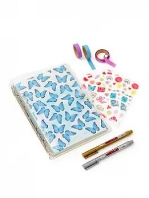 Image of Fujifilm Instax Instax X Skinnydip Scrapbook Kit