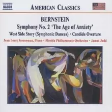 Image of American Classics - Symphony No. 2