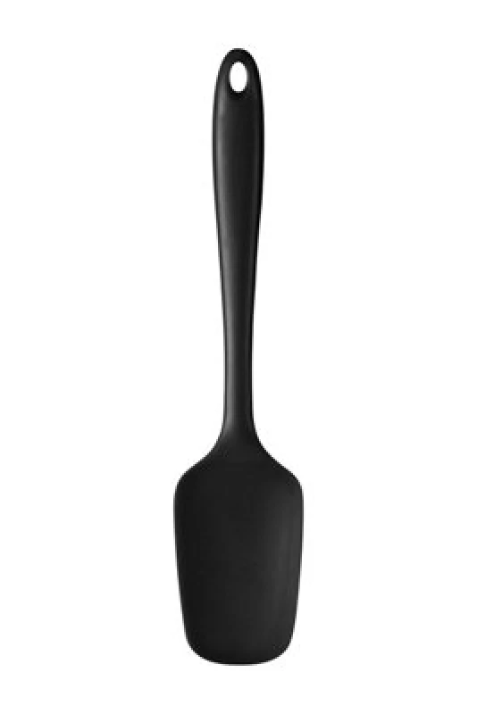 Image of Premier Housewares Zing Silicone Nonstick Cooking Turner Black