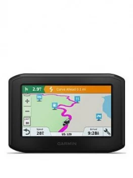 Image of Garmin 4.3" Zumo 396 LMT-S GPS Sat Nav