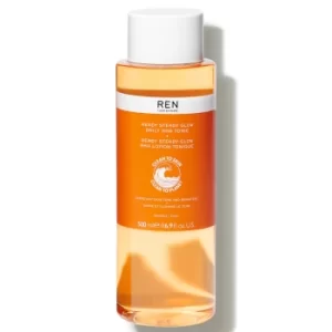 Image of REN Clean Skincare Deluxe Ready Steady Glow Daily AHA Tonic 500ml