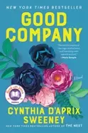 Image of good company a novel
