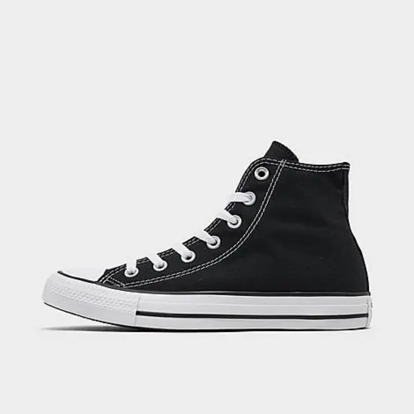 Image of Womens Converse Chuck Taylor High Top Casual Shoes (Big Kids Sizes Available)
