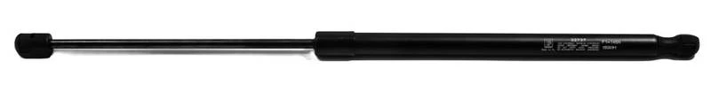 Image of FA KROSNO 32737 Tailgate strut Extention Force: 145N Gas Spring,boot (219)