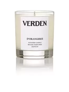 Image of Verden D'Orangerie Scented Candle