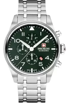 Image of Swiss Military Hanowa Thunderbolt Chrono Watch SMWGI0000404