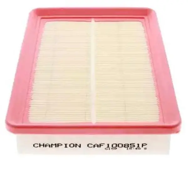 Image of CHAMPION Air filter Filter Insert CAF100851P Engine air filter,Engine filter HYUNDAI,KIA,COUPE (GK),MATRIX (FC),ATOS (MX),ELANTRA (XD)