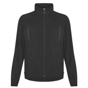 Image of Boss Manifredi Jacket - Black